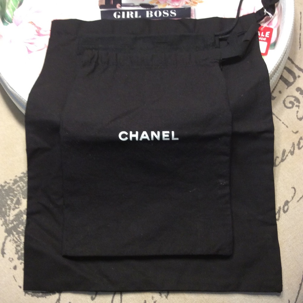 Chanel Dusters